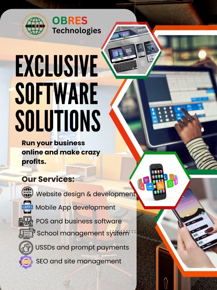 About OBRES Technologies